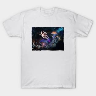 The Depths T-Shirt